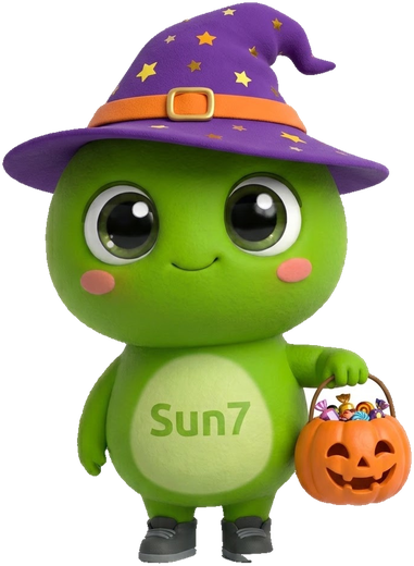 Septi Halloween