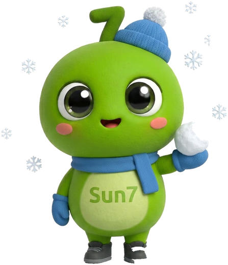 Septi hiver