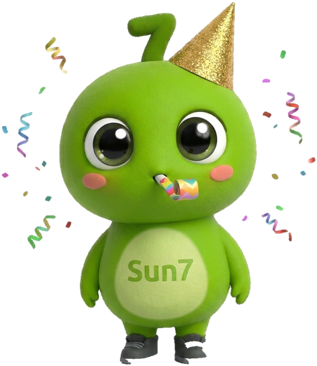 Septi Nouvel An