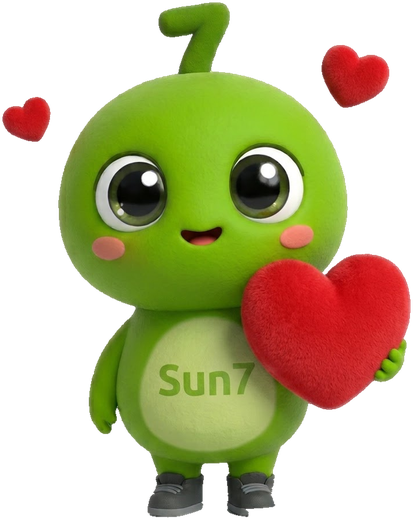 Septi Saint-Valentin